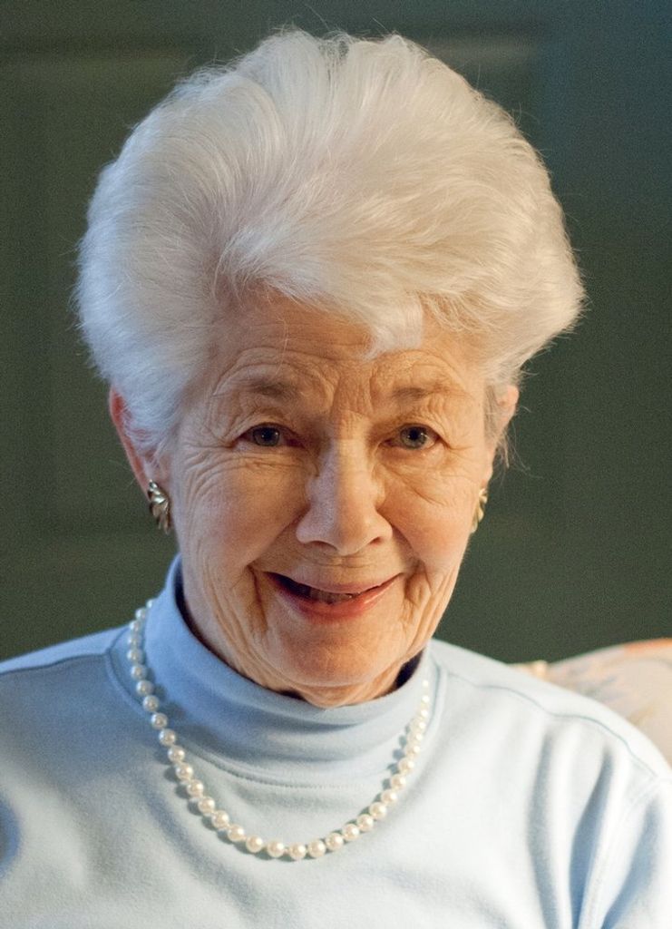 Laura Violet Warfel