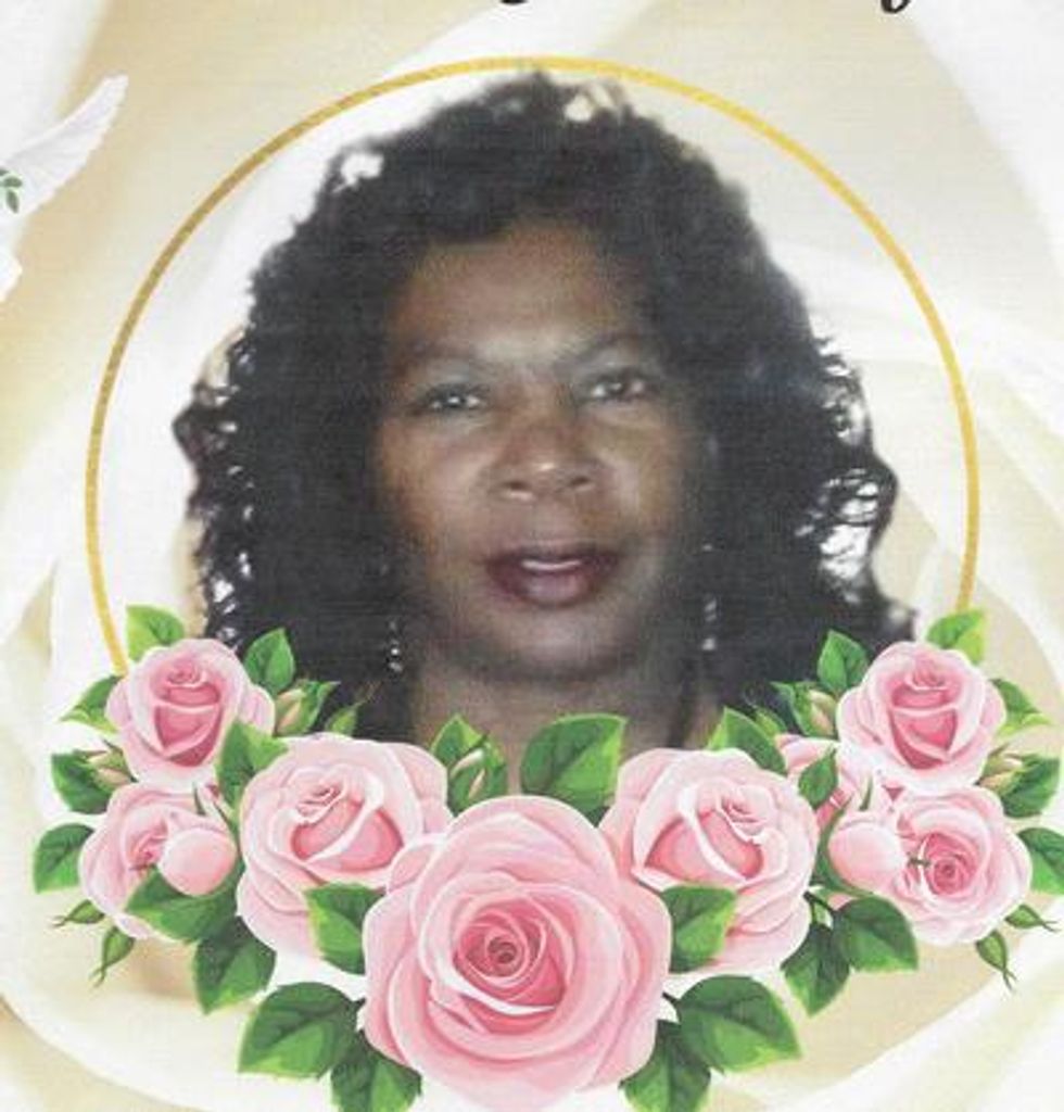 Willie Ruth Wilmer Profile Photo