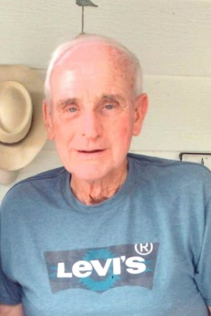 Gerald M. Knight
