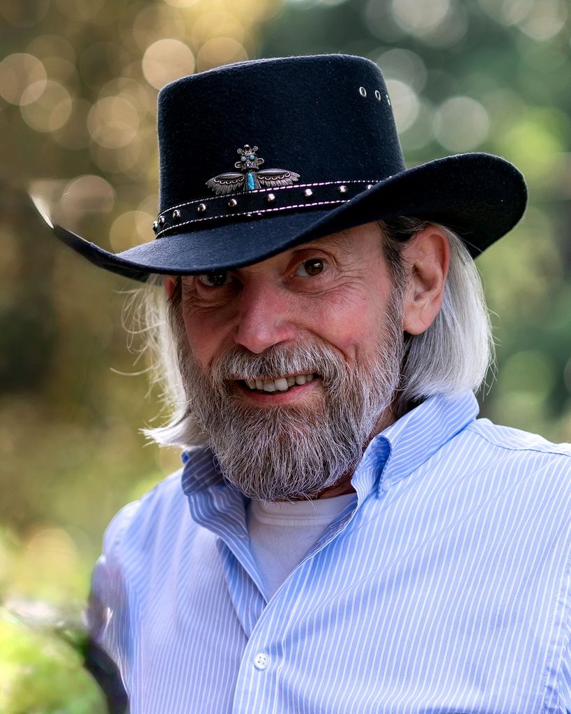 Daniel Robert Martin Profile Photo