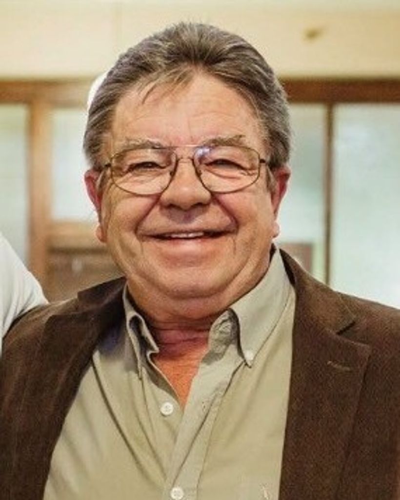 Robert "Robby" Sandefur Profile Photo