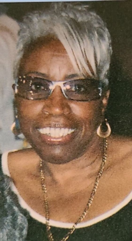 Ladonna Mullins