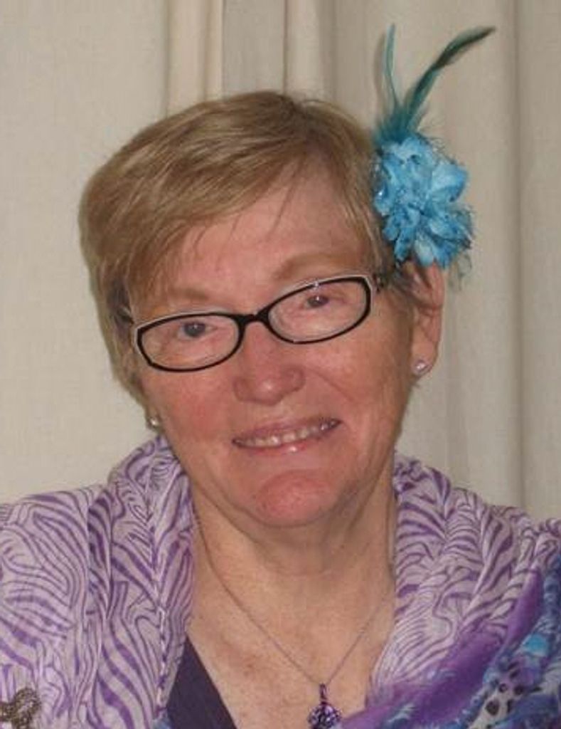 Valora Kreller Profile Photo