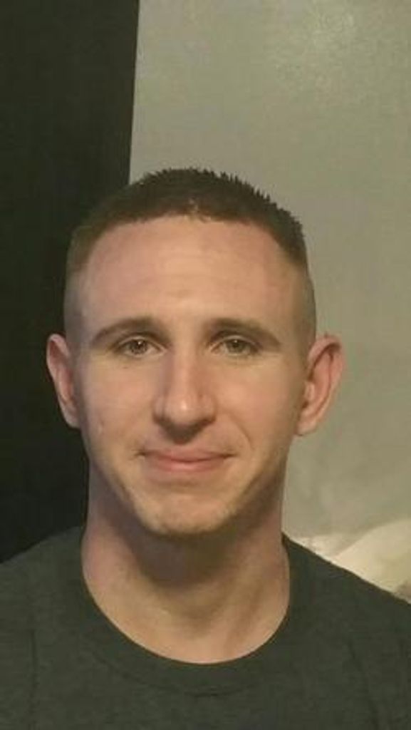 Barry Robert Stewart Profile Photo