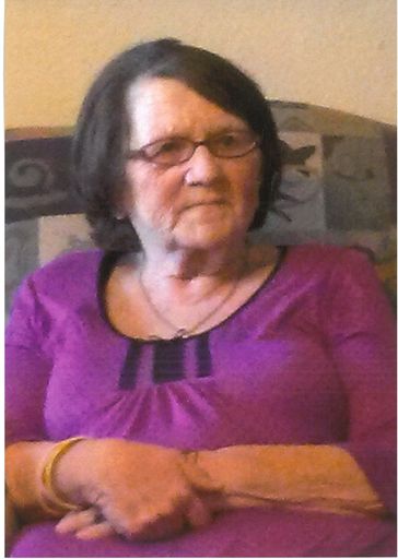 Shirley Lea Sandoval Profile Photo