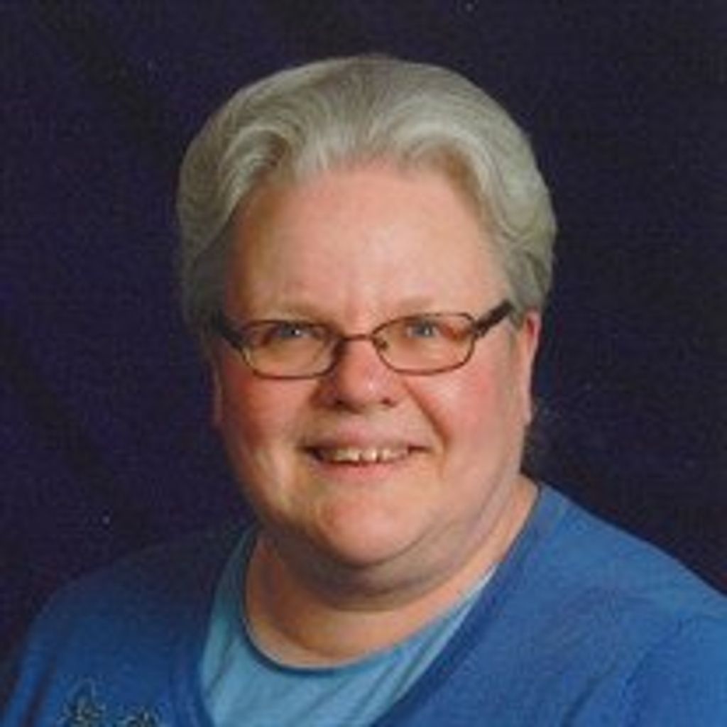 Mary  Ethel Cline