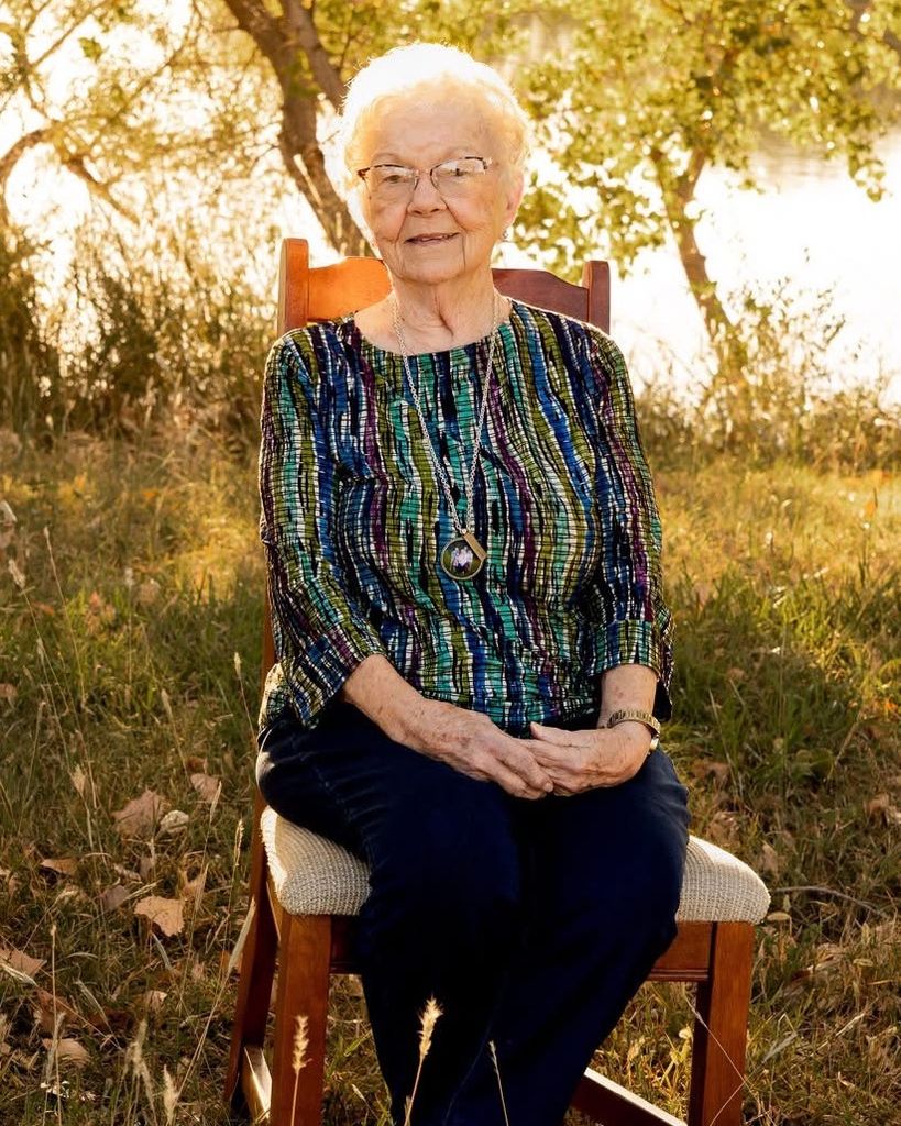 Betty Jo Koepke