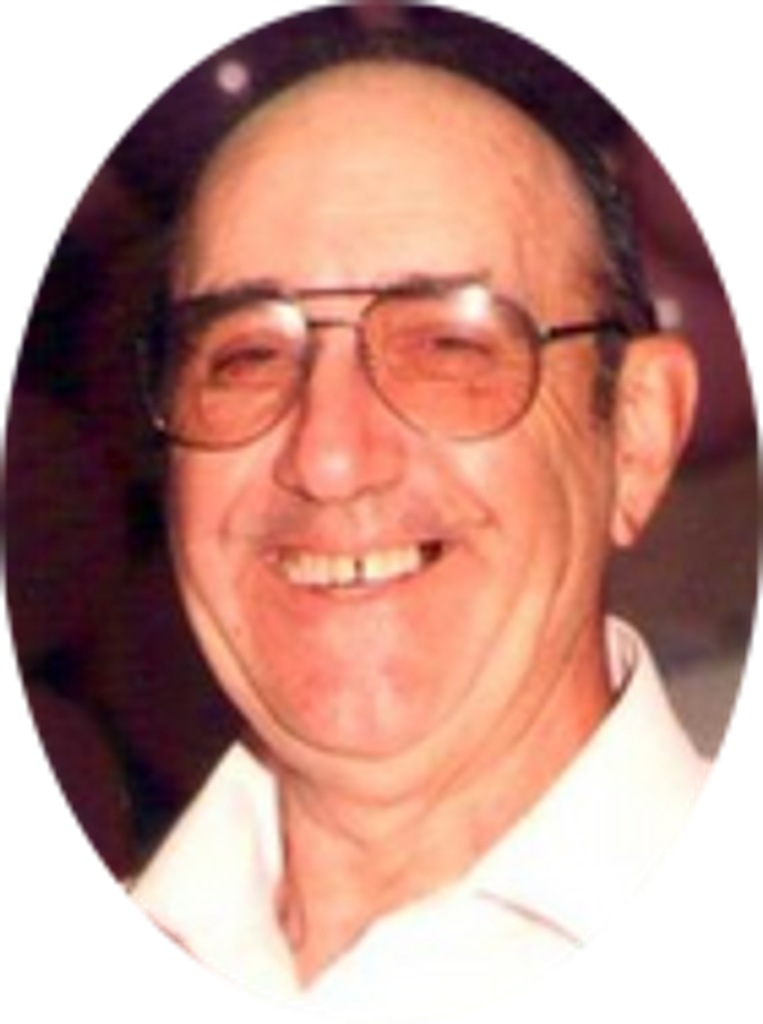 Donald D. Van Patten