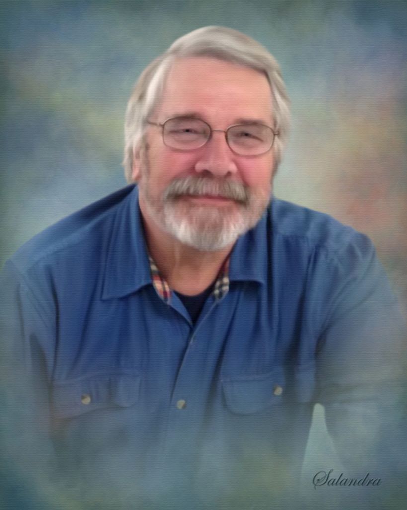 Robert Lee "Japp" Johnson