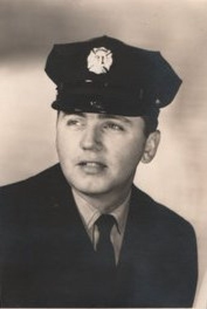 Harry Everett Sandford Profile Photo