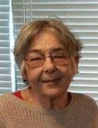 D. Gayle Behymer Profile Photo
