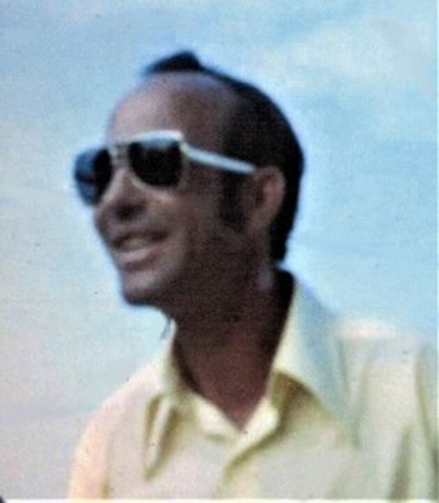 Ellwyn Helmer Profile Photo