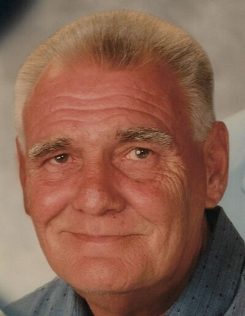 Carl David Holeman Profile Photo