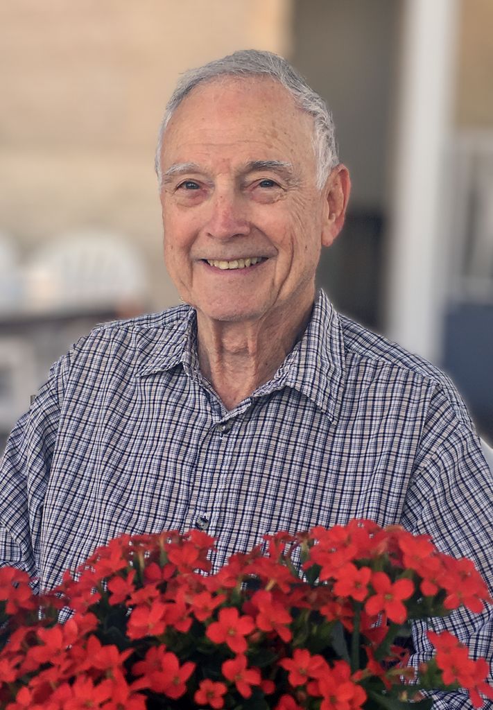 Levy Joseph Gaspard Profile Photo