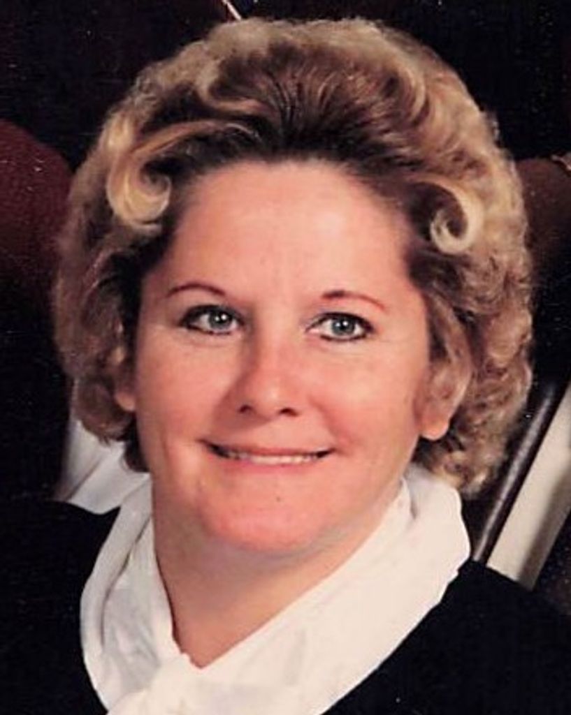 Janet Anderson Profile Photo