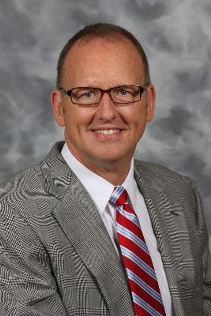 Duncan Ballantyne Profile Photo