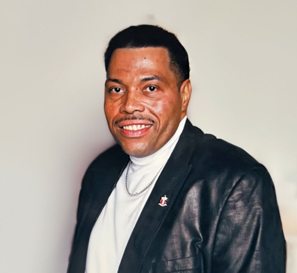 Ronald Clifton Keith Cherry Profile Photo