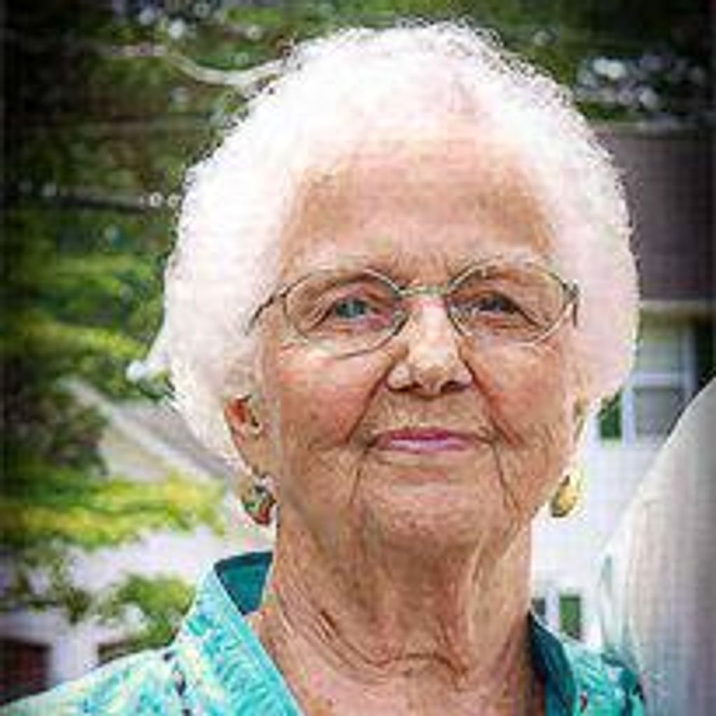 Genette Morris Brown