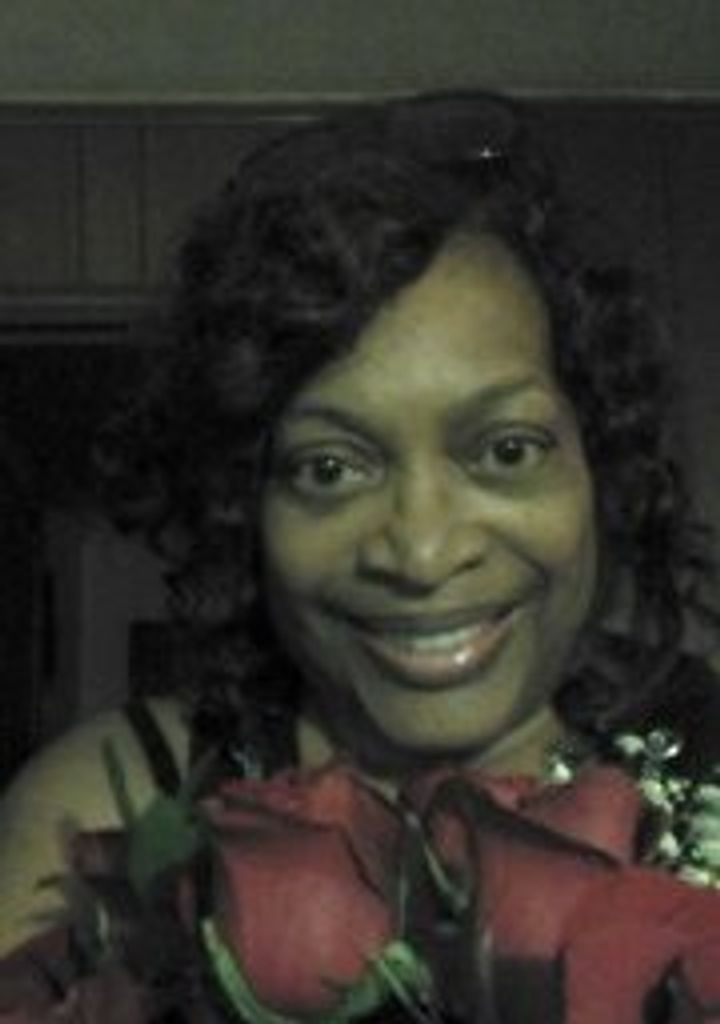 Darlene Anita Mobley