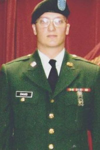Timothy Jacob Davis ‘Tj’ Profile Photo