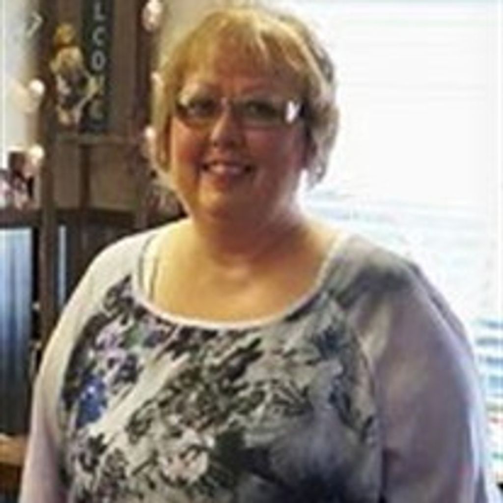 Brenda Wynell Jackson