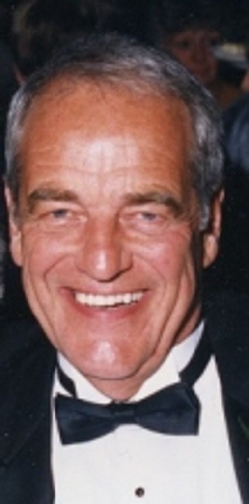 Fred George Kolter