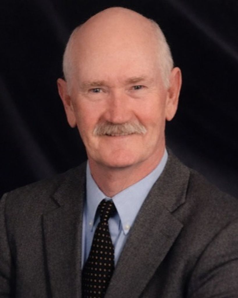 Mitchell "Ray" Nixon Profile Photo