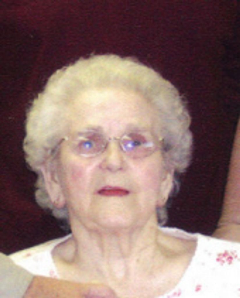 Ruby Leola (Wright) Boyd Wolfe