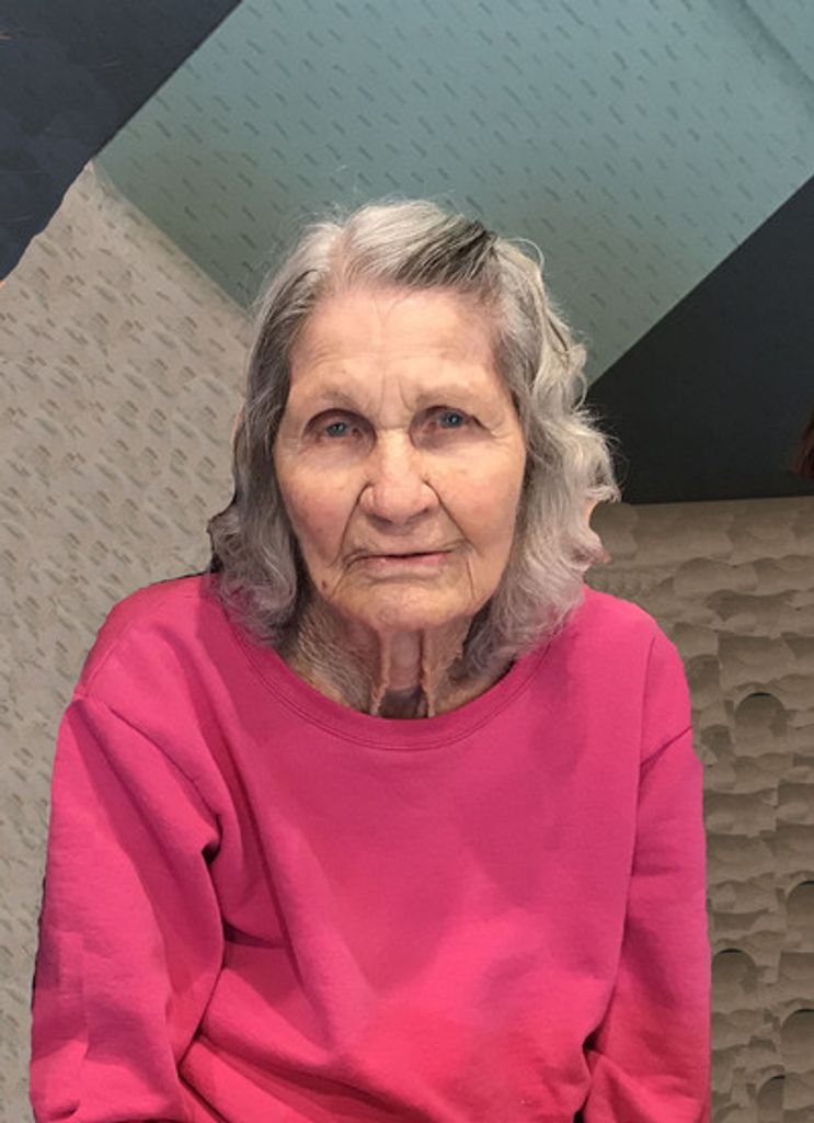 Ruby Lee (Howard) Winborn