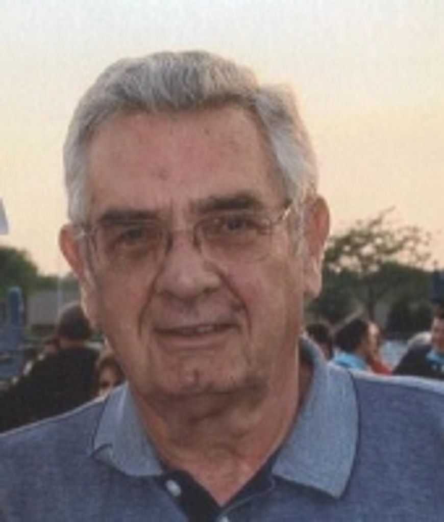 Daniel Joseph Kusak