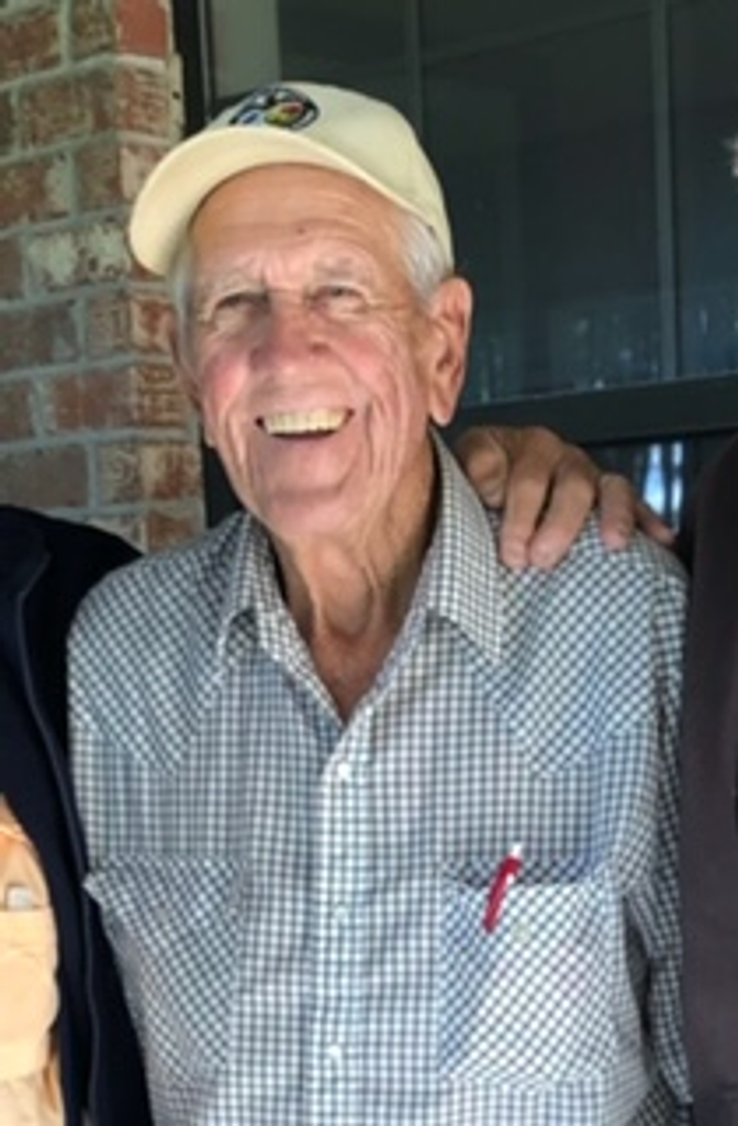 W.J. "Dub" Measels Jr.