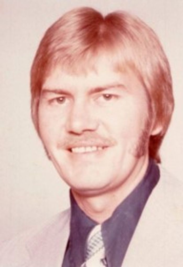 Stephen F. Werkheiser