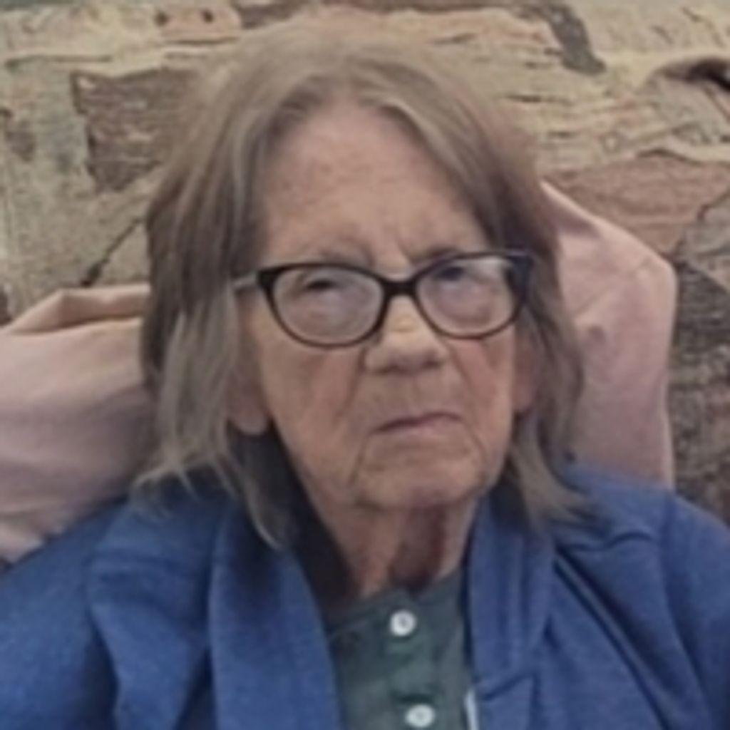 Betty L. Loveless