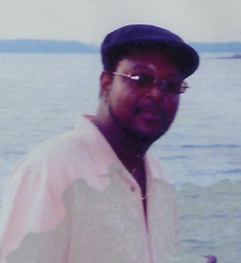Michael Jerome Odom Sr. Profile Photo