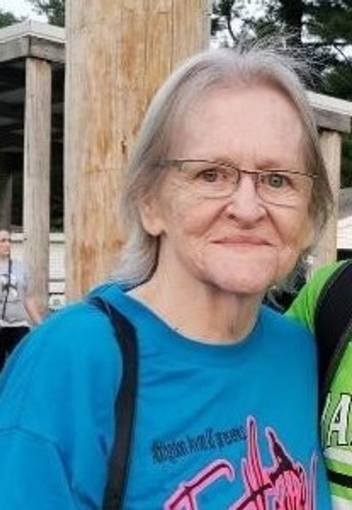 Darla J. (Boyd)  Sackfield