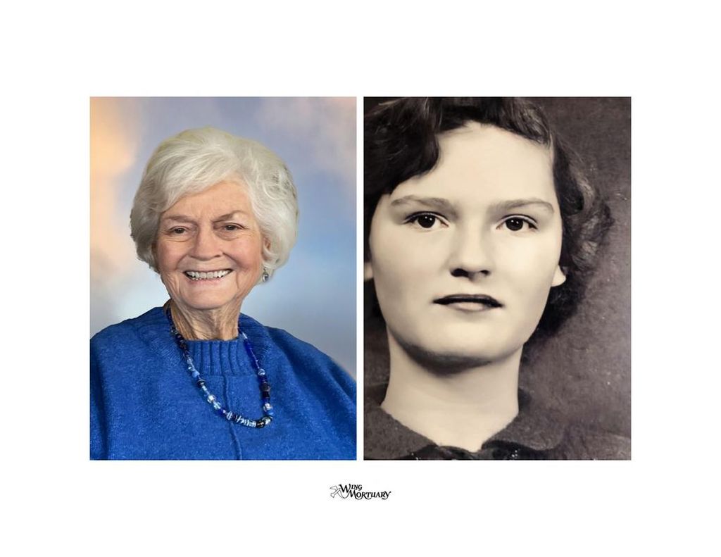 Marlene Moss Roth Profile Photo