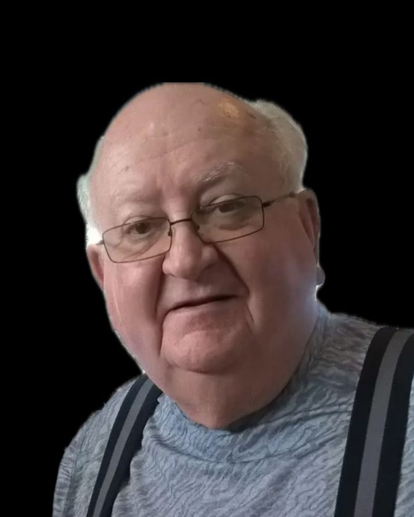 David C. Scoggins