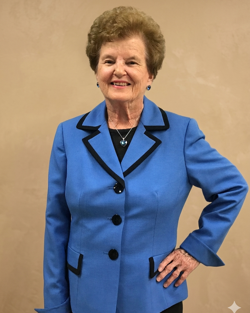 Betty C. Johns Profile Photo