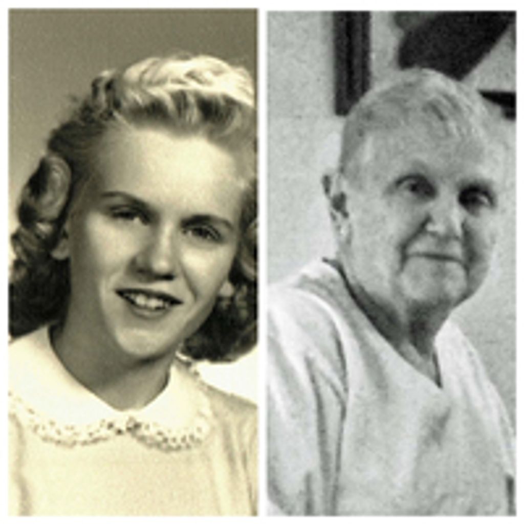 Nancy M. Eaton