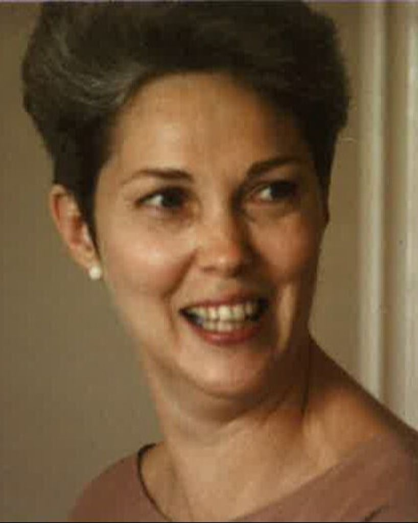 Susan Rose Murray Profile Photo
