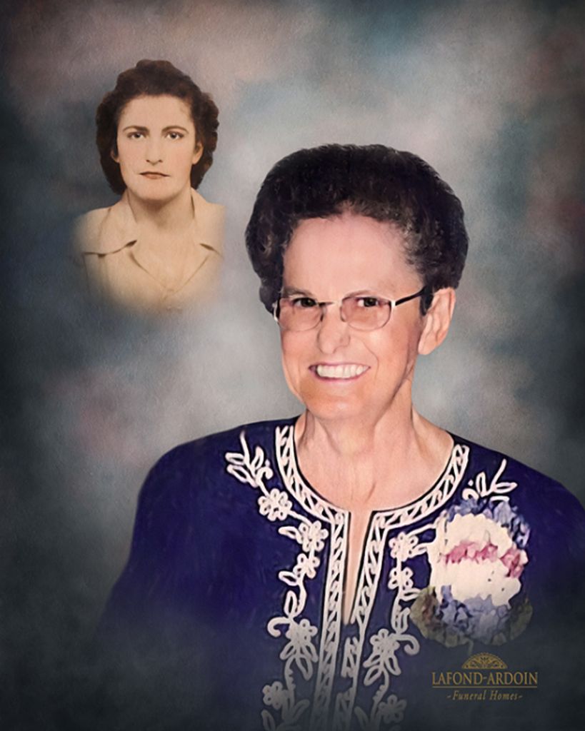 Wanda Brown