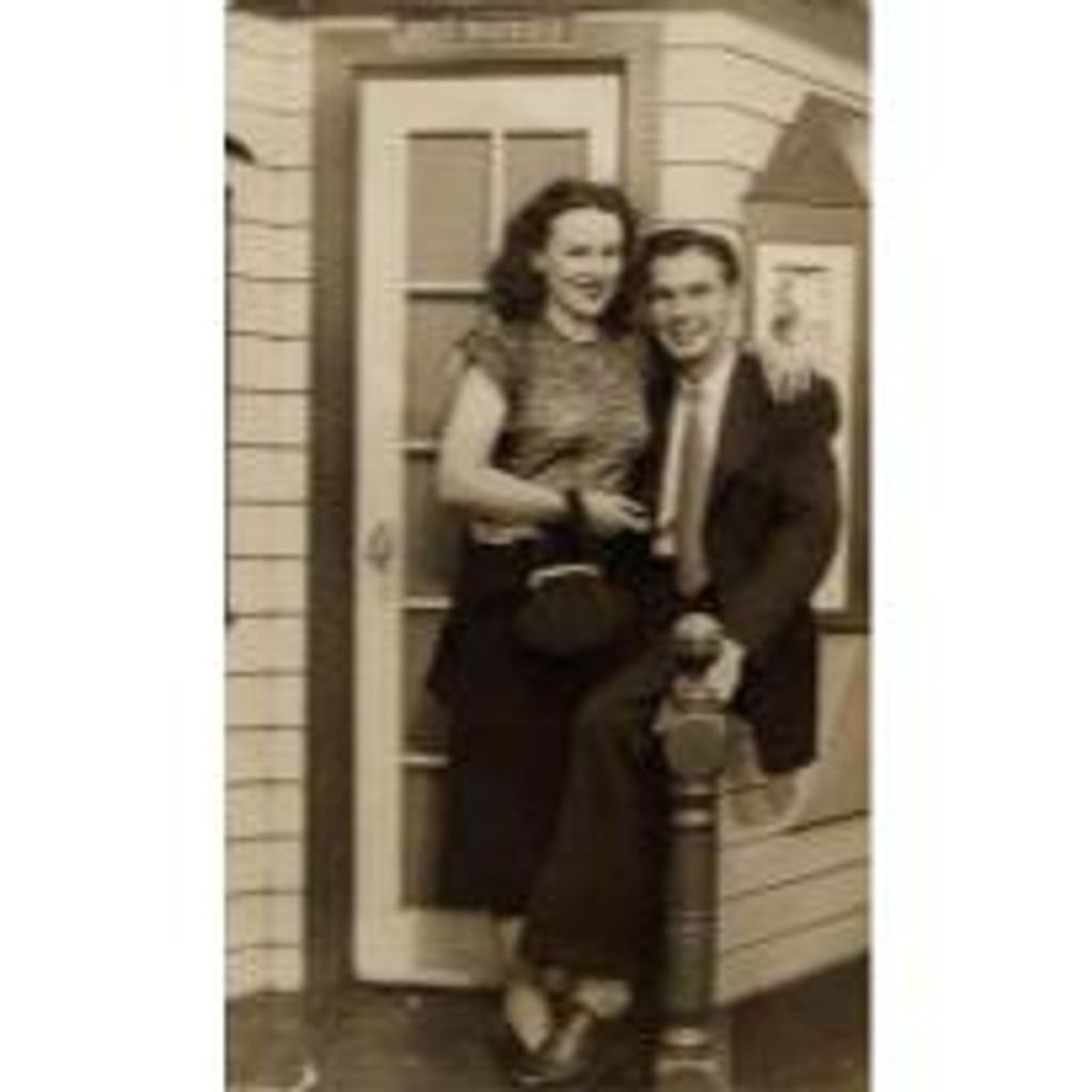 George “Penick” Yerkes Blilie