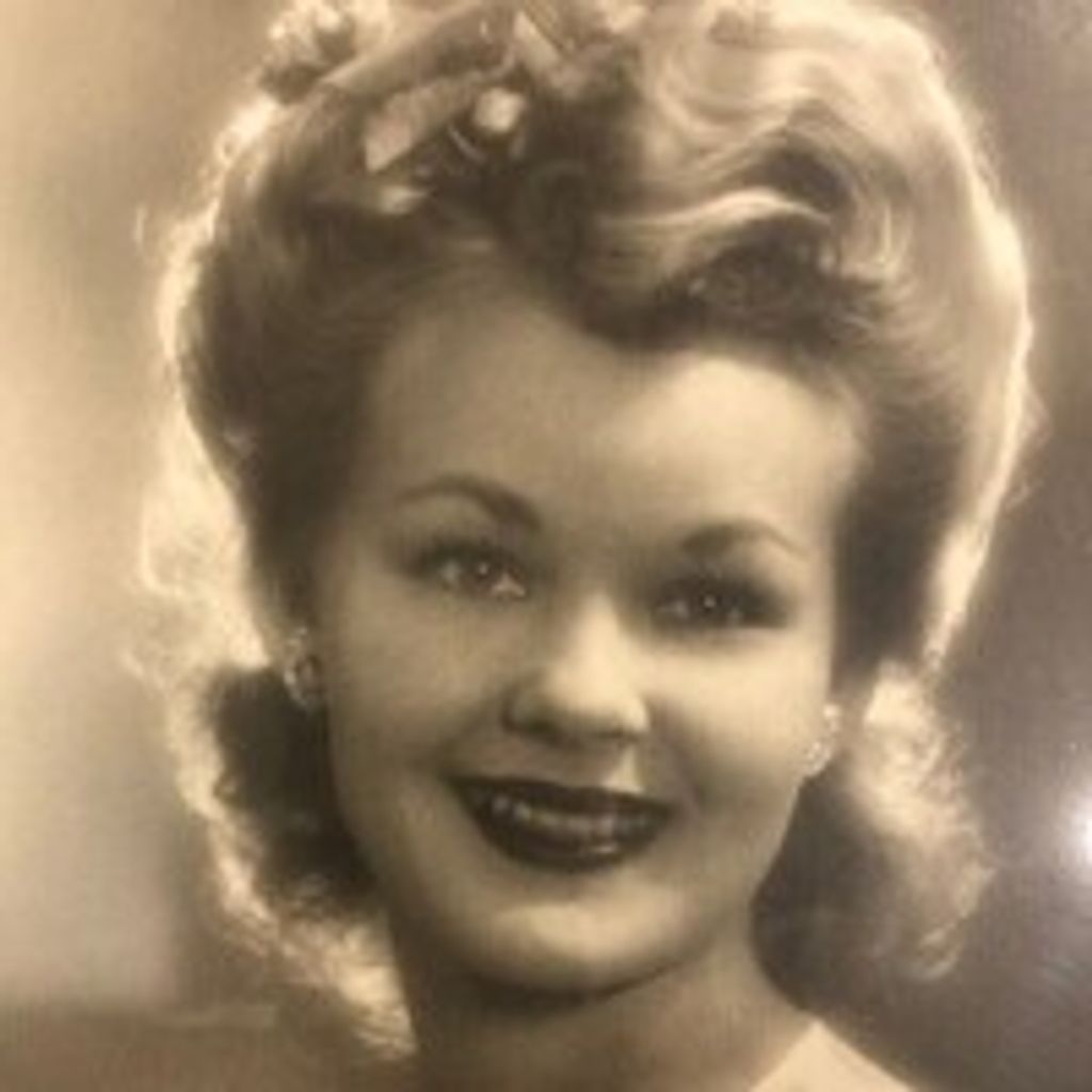 Helen Record Brown