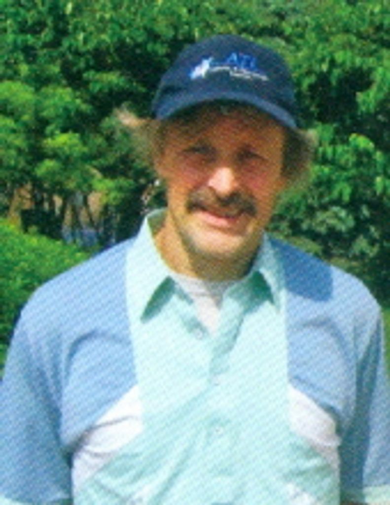 Andrew Jay Mack