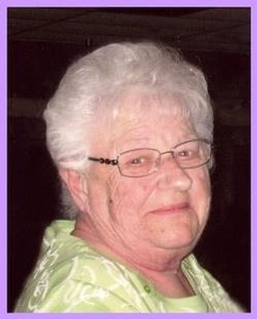 Margaret Bartlett