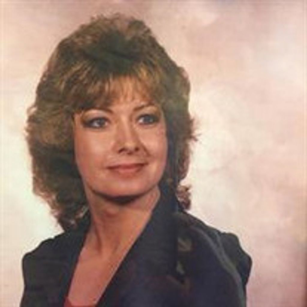 Judy Lawrence