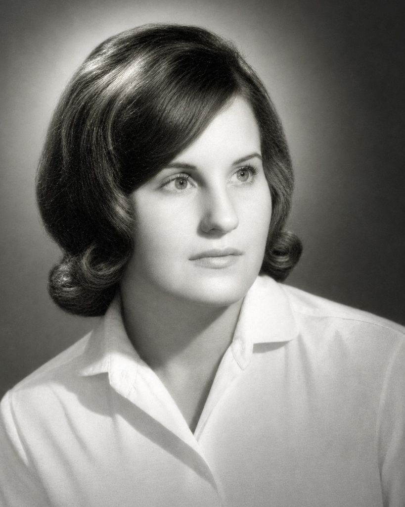 Judith Ann Lee