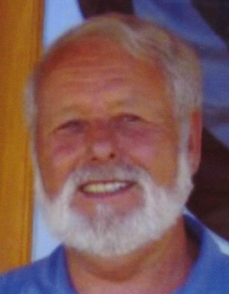 Asa D. Rust