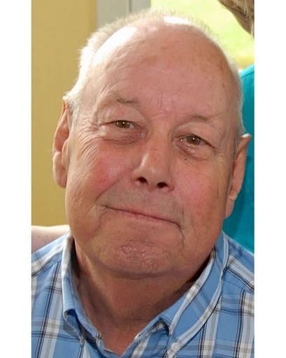 Raymond Wesley Harper's obituary image