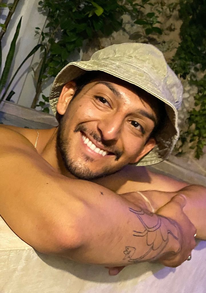 Miguel Pineda